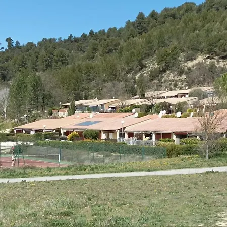 Mazet Provencal Gorges Du Verdon 4 Personnes Guest house