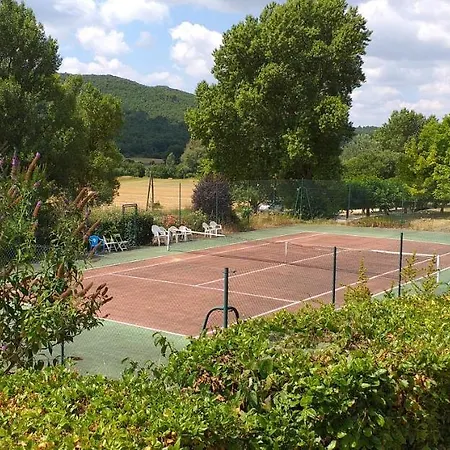 Mazet Provencal Gorges Du Verdon 4 Personnes * Saint-Martin-de-Bromes