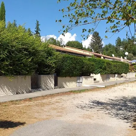 Mazet Provencal Gorges Du Verdon 4 Personnes *