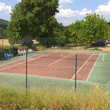 Mazet Provencal Gorges Du Verdon 4 Personnes Saint-Martin-de-Bromes