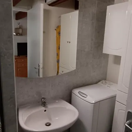 Mazet Provencal Gorges Du Verdon 4 Personnes Guest house *