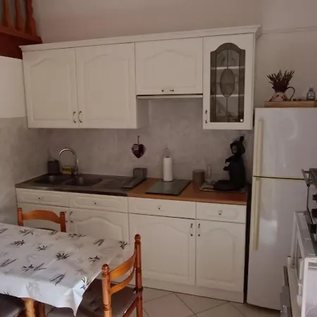 Mazet Provencal Gorges Du Verdon 4 Personnes * Saint-Martin-de-Bromes