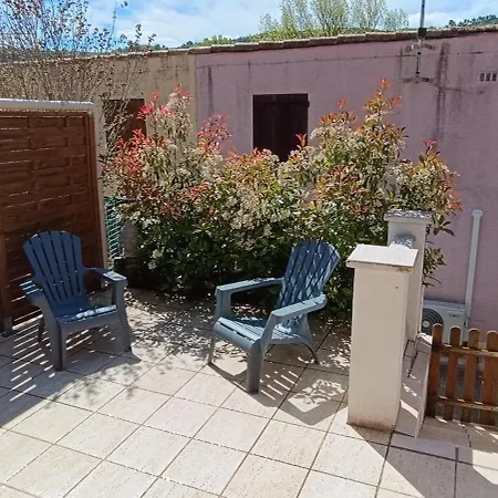 Guest house Mazet Provencal Gorges Du Verdon 4 Personnes