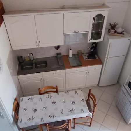 Mazet Provencal Gorges Du Verdon 4 Personnes Guest house *