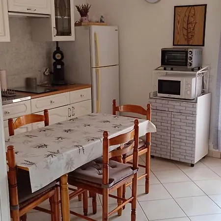 Mazet Provencal Gorges Du Verdon 4 Personnes Saint-Martin-de-Bromes